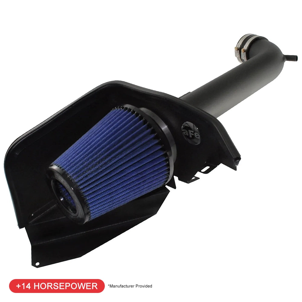 aFe Magnum FORCE Stage-2 Cold Air Intake | Ford Crown Victoria (05-10) V8-4.6L (54-11692)