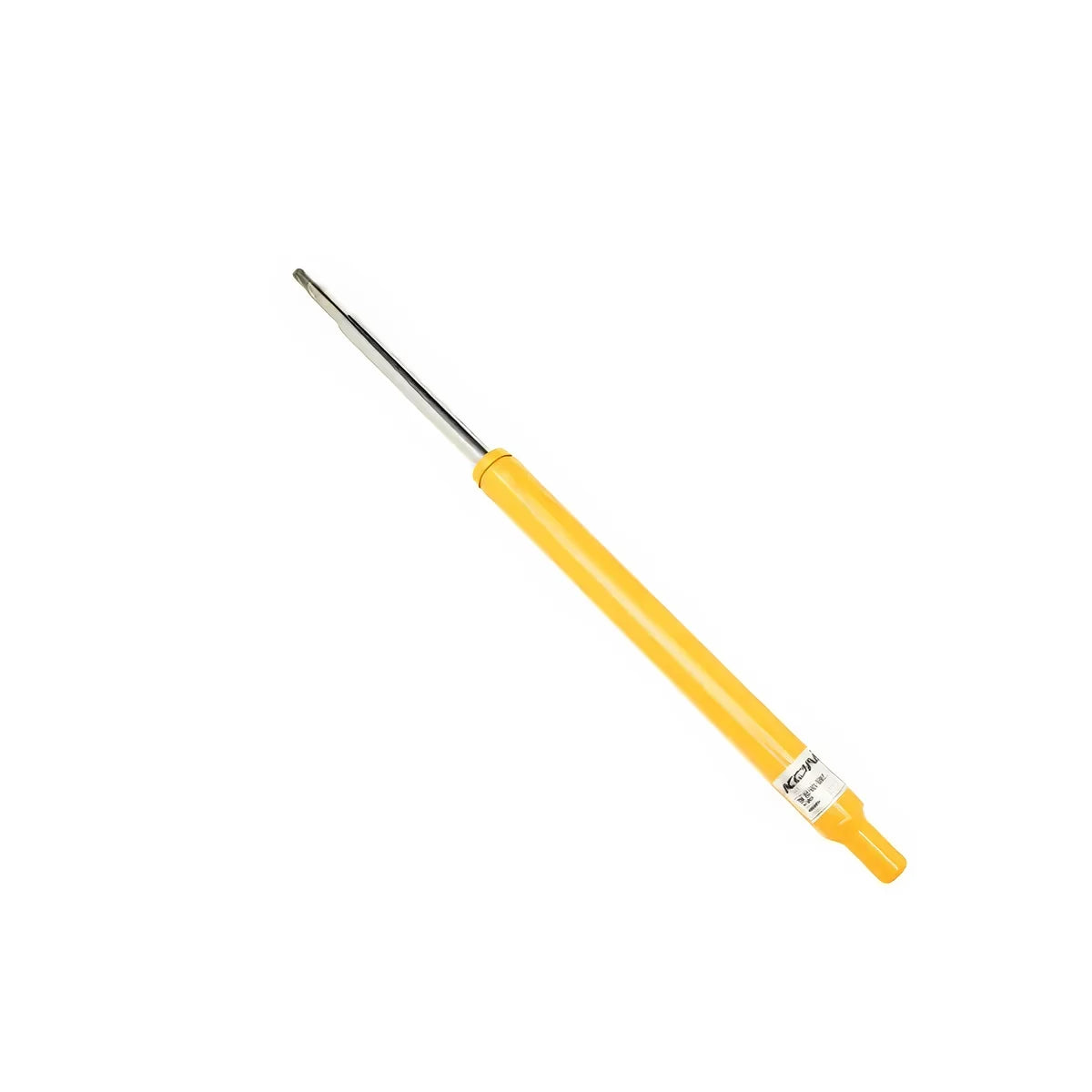 Koni Sport (Yellow) Shock 66-77 BMW E10 Series-1502/1600-2/1602/1802/2002 incl. Ti/Tii/Turbo - Front