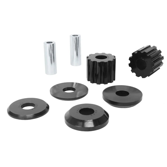 Whiteline Front Control Arm Lower Inner Rear Bushing - 2010 Land Rover LR4 V8