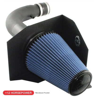 aFe Magnum FORCE Stage-2 Cold Air Intake | Ford F-150 97-05 V8-4.6/5.4L (54-10082) (SPF5410082)