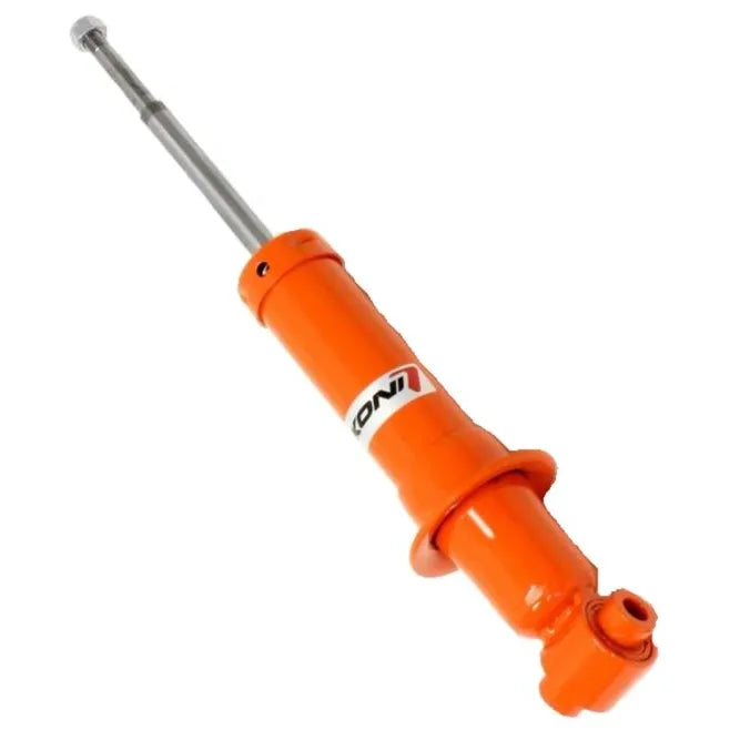 Koni STR.T (Orange) Shock 10-14 Chevrolet Camaro V6 & V8/ All Models - Rear