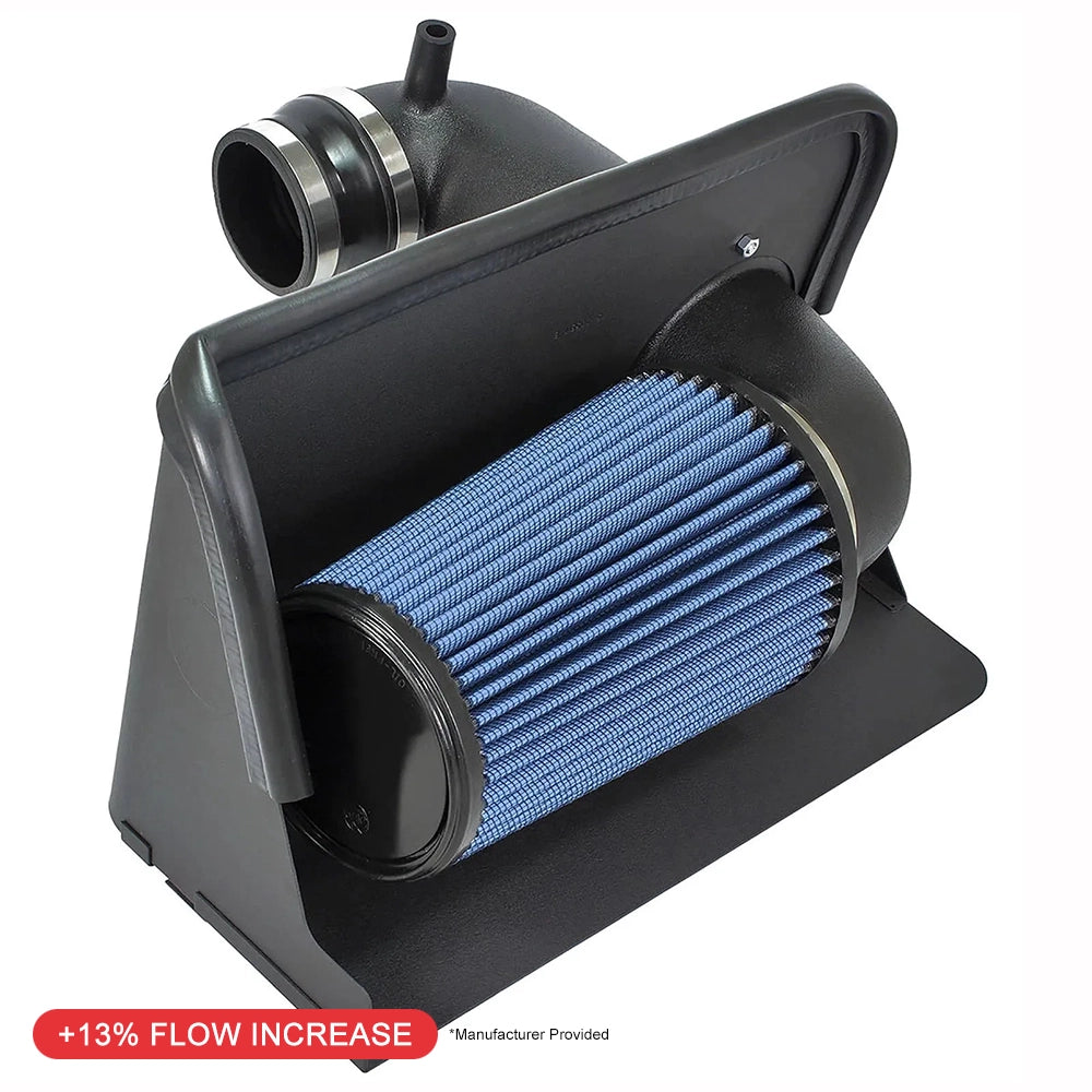 aFe Magnum FORCE Stage-2 Cold Air Intake | GM Diesel Trucks 92-00 V8-6.5L (54-10732)