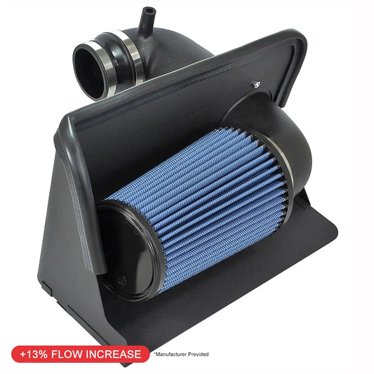 aFe Magnum FORCE Stage-2 Cold Air Intake | GM Diesel Trucks 92-00 V8-6.5L (54-10732)