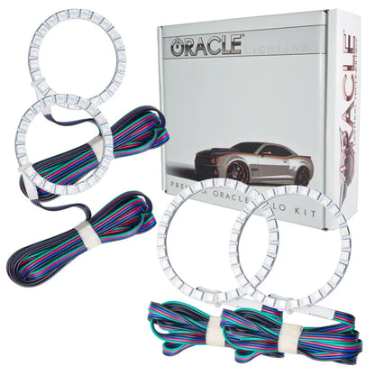 ORACLE ColorSHIFT Dual Halo Kit | Nissan 370Z 09-20 (2380-504)