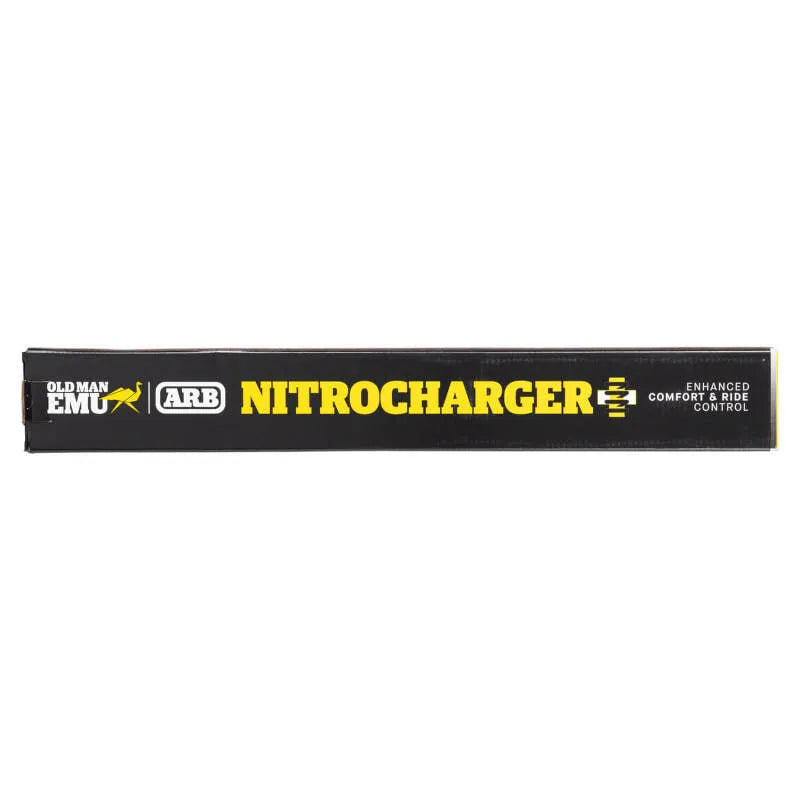 ARB / OME Nitrocharger Plus Shock 2005+ Toyota Tacoma - Rear