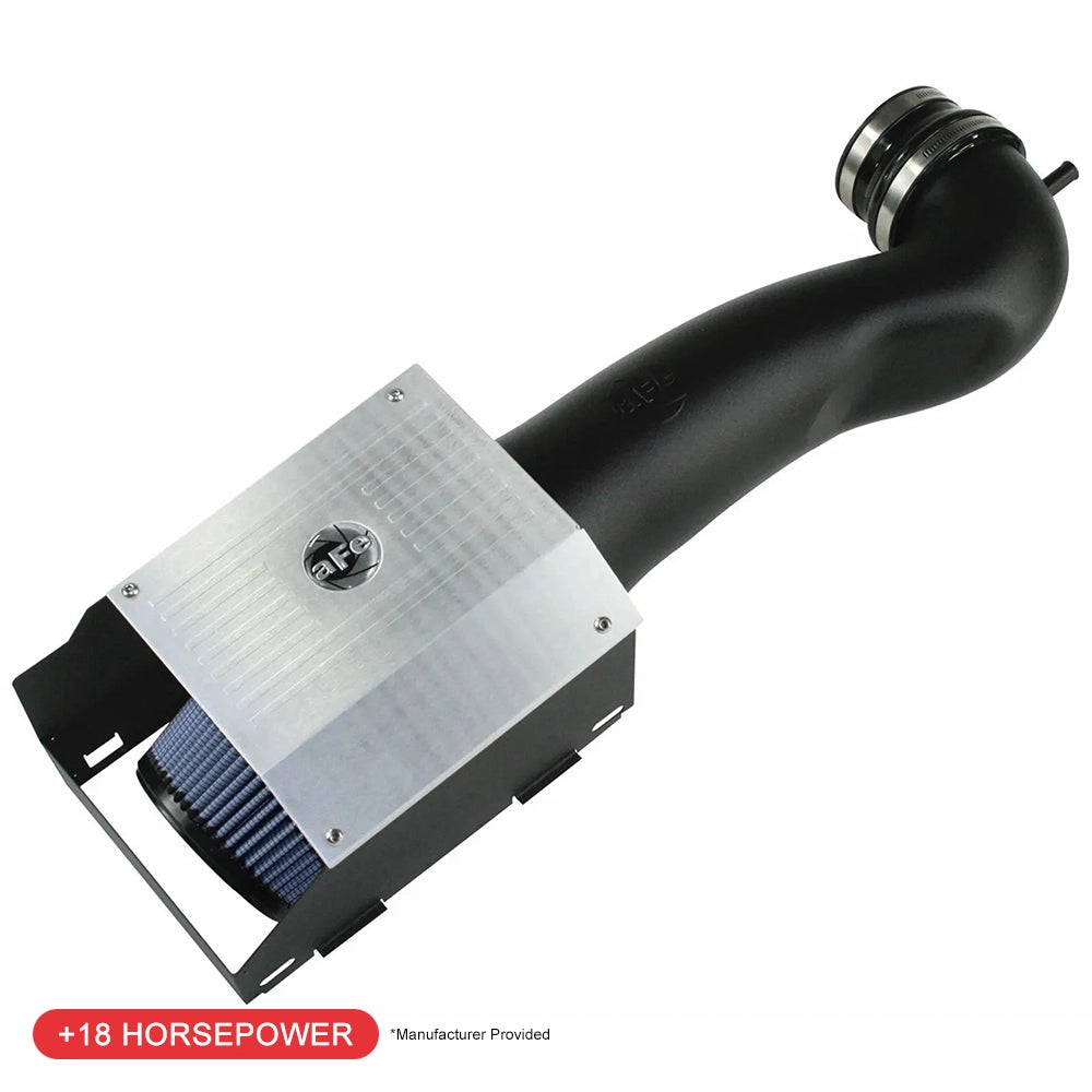 aFe Magnum FORCE Stage-2 Cold Air Intake | Jeep GC SRT8 (06-10) V8-6.1L (54-11192)