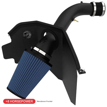 aFe Magnum FORCE Stage-2 Cold Air Intake | Toyota Tacoma/4Runner V6-3.4L (99-04) (54-11502)
