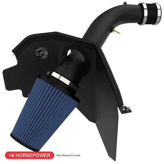 aFe Magnum FORCE Stage-2 Cold Air Intake | Toyota Tacoma/4Runner V6-3.4L (99-04) (54-11502)