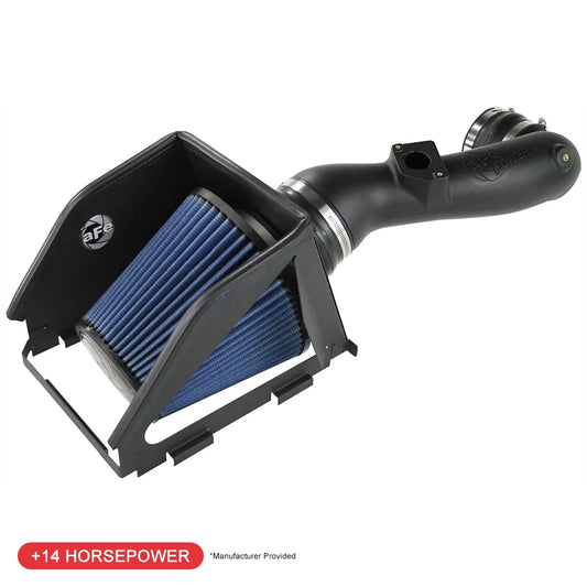 aFe Magnum FORCE Stage-2 Cold Air Intake | Toyota Tundra V8 4.7L (54-12262-1)
