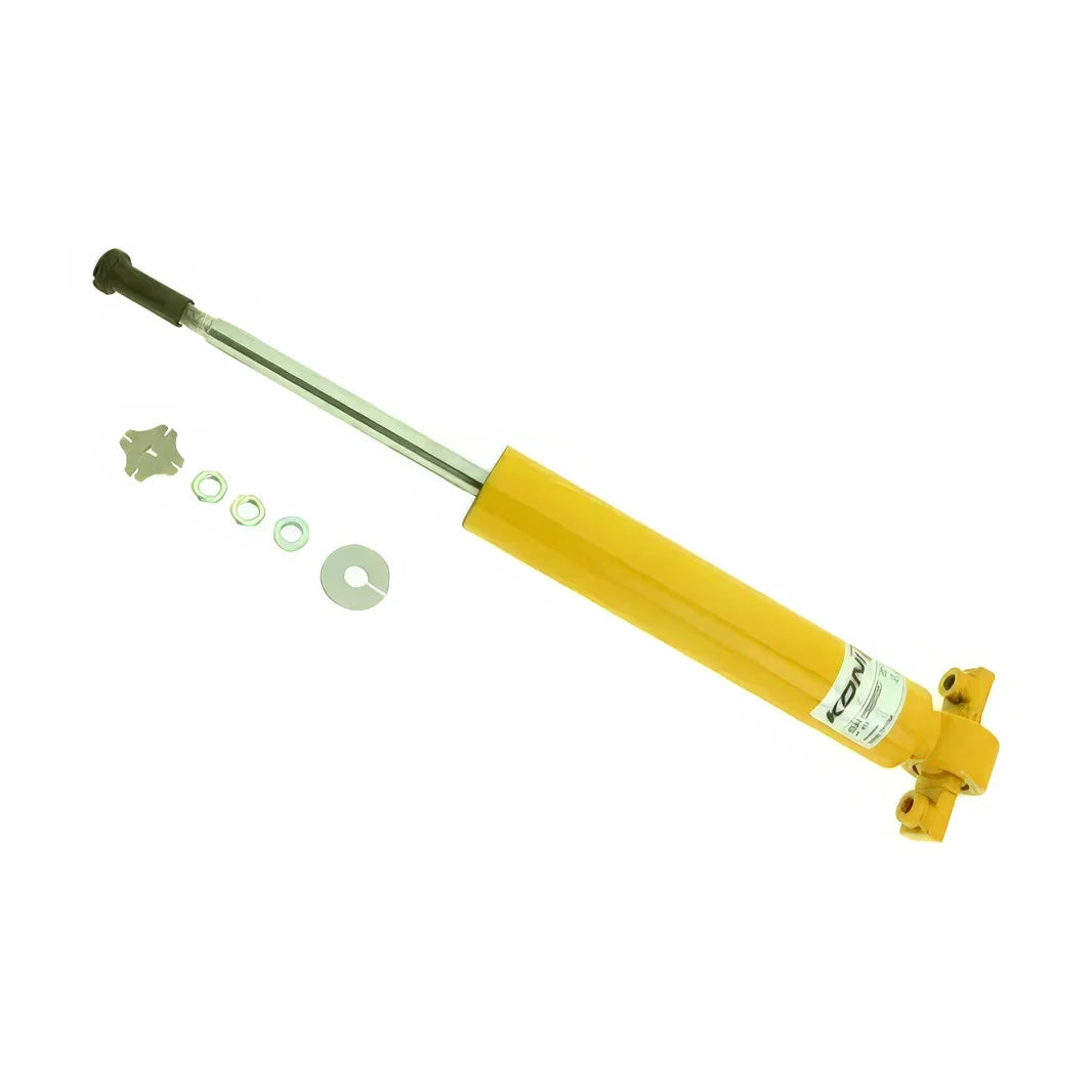 Koni Sport Yellow Rear Shock | 2015-2018 Ford Mustang (8241 1293SPORT)