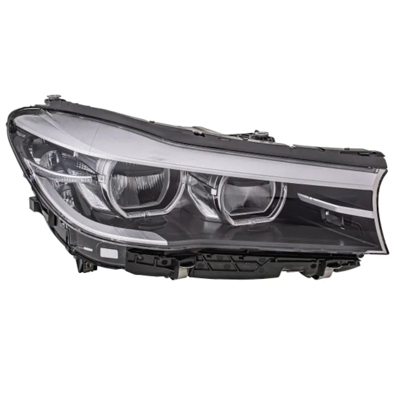 Hella Headlight Assembly | BMW 7 Series (15-22) (354854101)