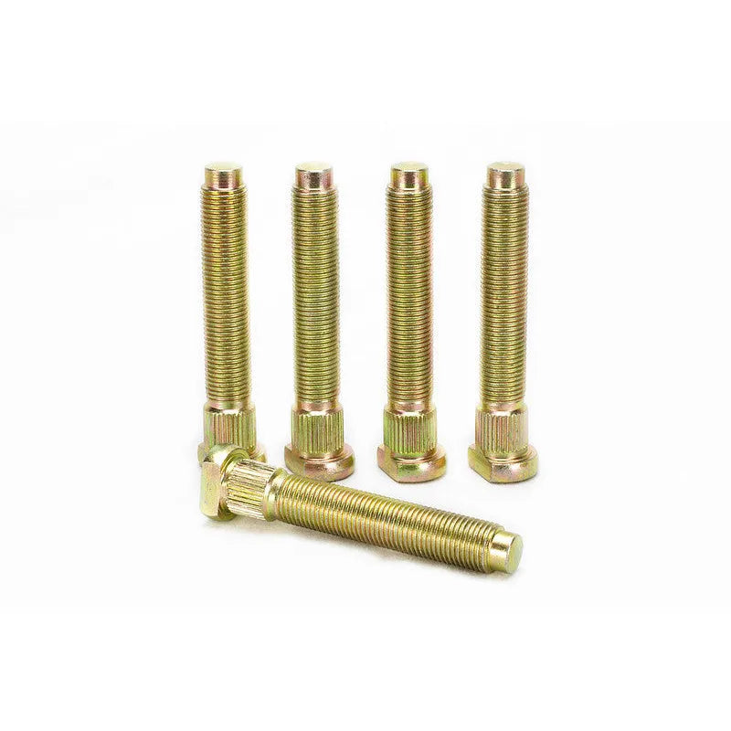 Wheel Mate Extended Stud 75mm - 12x1.50