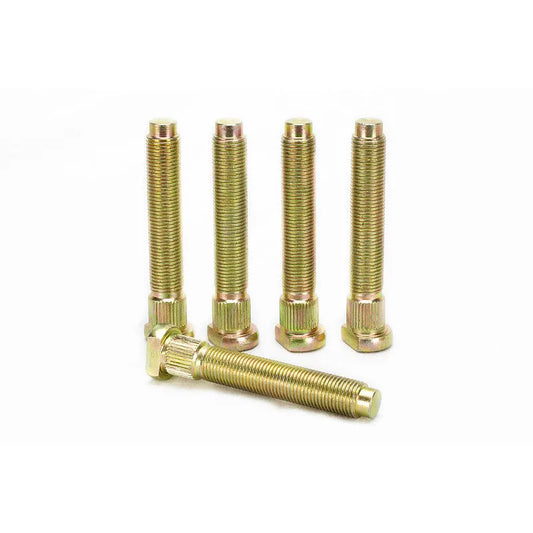 Wheel Mate Extended Stud 75mm - 12x1.50