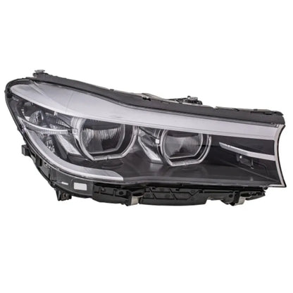 Hella Headlight Assembly | BMW 7 Series (15-22) (354854101)