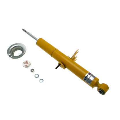 Koni Sport Yellow Shocks - Front | 2008-2012 Infiniti G37 Coupe (8241-1282)