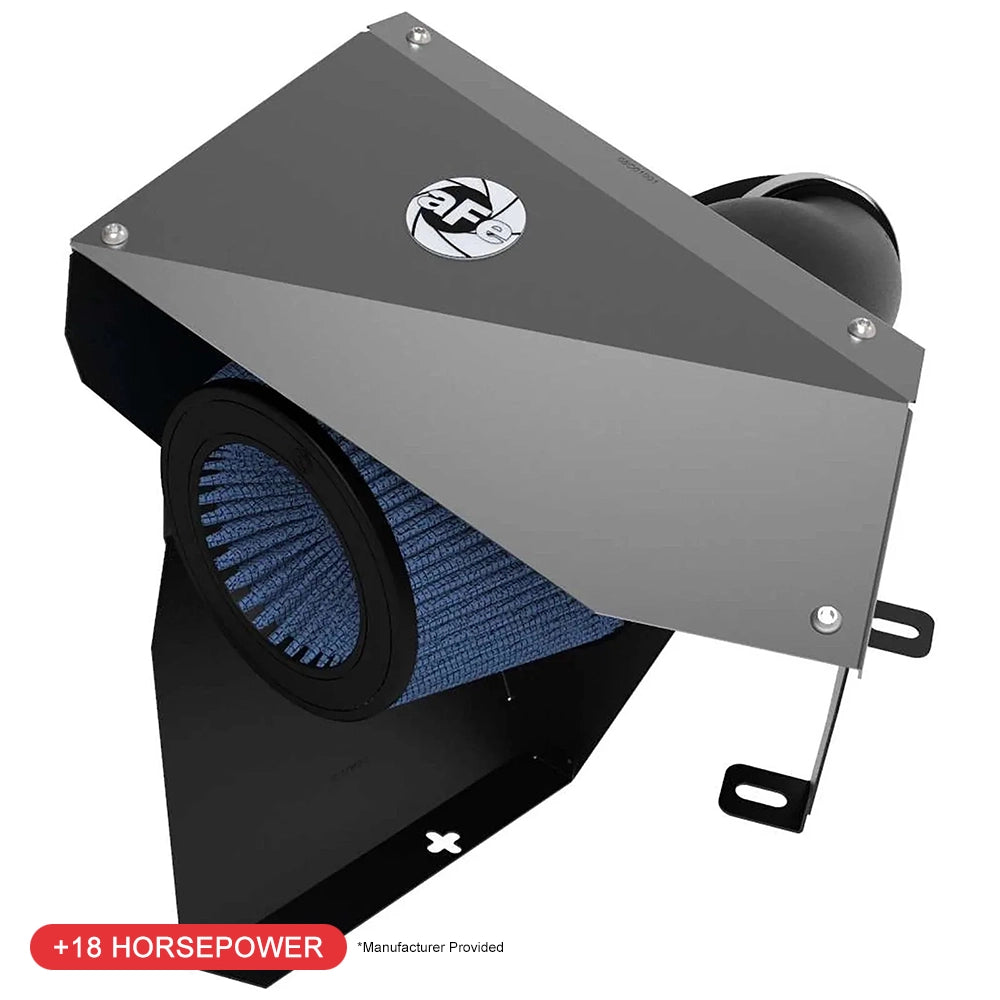 aFe Magnum FORCE Stage-2 Cold Air Intake 3.0i Z4 (E85/E86) 06-08 | (54-11942)