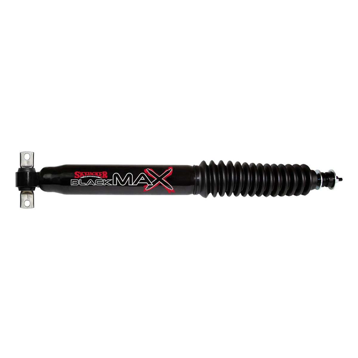 Skyjacker 1988-2006 GM 1500 2WD Black Max 8500 Shock Absorber w/ Black Boot