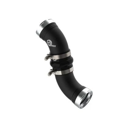 aFe BladeRunner Charge Pipe GM Diesel 06-14 V8-6.6L | Silverado/Sierra 07-14 (46-20059-B)