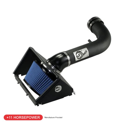 aFe Magnum FORCE Stage-2 Cold Air Intake F&R | Dodge Ram 03-08 V8-5.7L (54-11992) (SPF5411992)