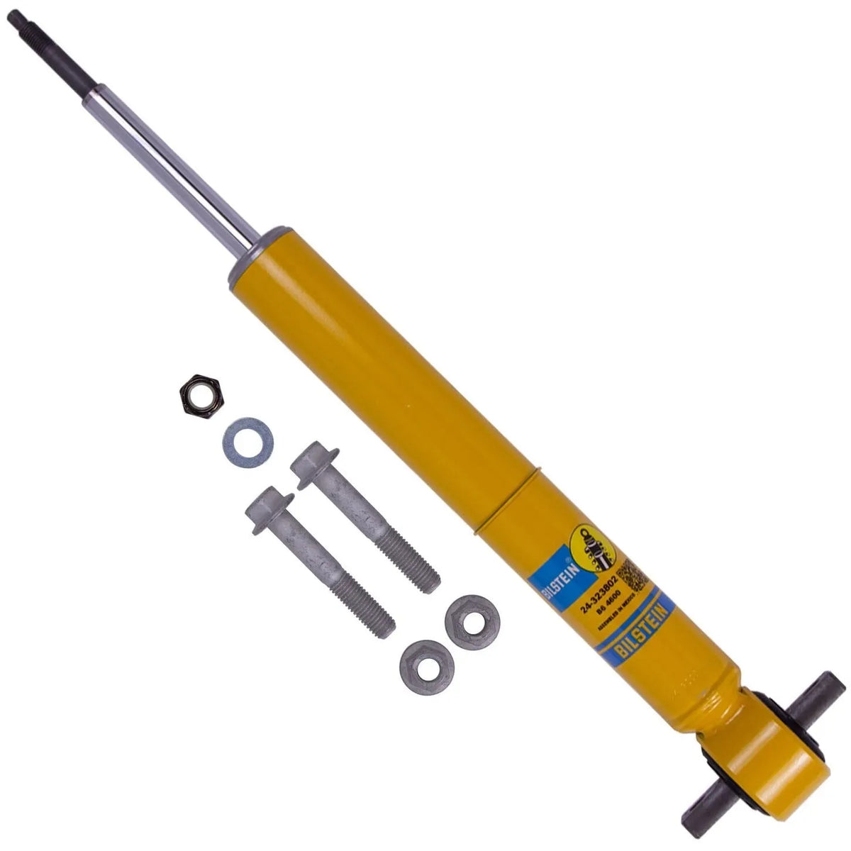 Bilstein 2021+ Ford F-150 B6 4600 Monotube Shock Absorber - Front