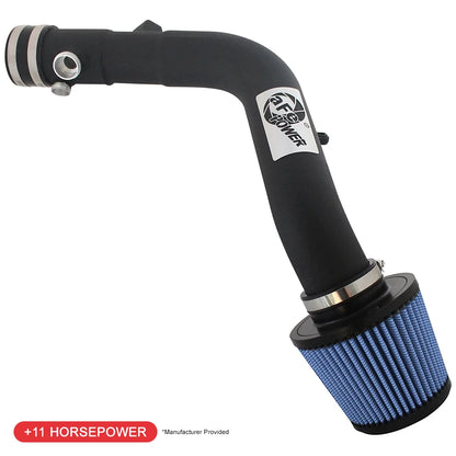 aFe Magnum FORCE Stage-2 Cold Air Intake F&R | VW Jetta/Golf/Rabbit MKV 2.5L (06-08) (54-12442)