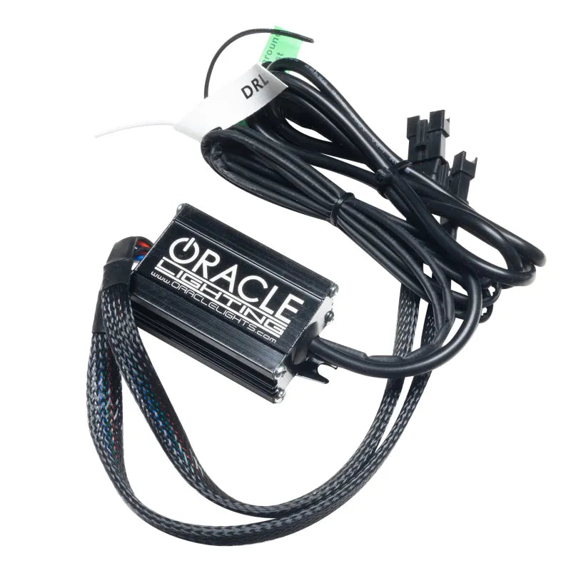 ORACLE 14-21 Infiniti Q50 RGB+W Headlight DRL Kit | Infiniti Q50 (1457-334)