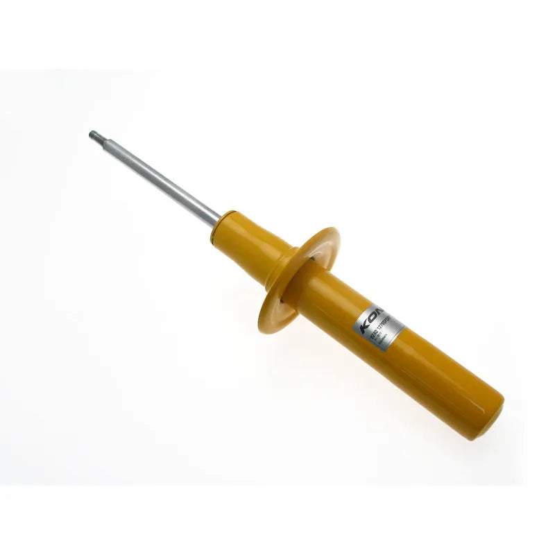 Koni Sport (Yellow) Shock 09-13 Audi A4 FWD & Quattro with Audi S-line suspension - Front