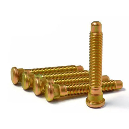 ARP Wheel Stud Kit | (100-7717)