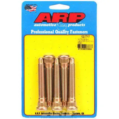 ARP Wheel Stud Kit | (100-7717)