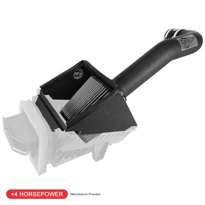 aFe Magnum FORCE Stage-2 Cold Air Intake GM Silverado/Sierra 1500 V8 5.3/6.2L (14-17) (51-32332)