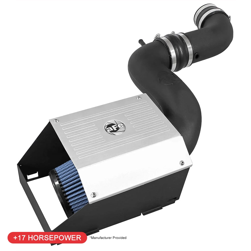 aFe Magnum FORCE Stage-2 Cold Air Intake Jeep Commander (06-09) V8 4.7L (54-12602) | (SPF5412602)