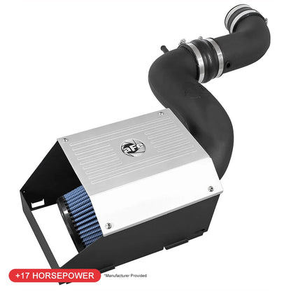 aFe Magnum FORCE Stage-2 Cold Air Intake Jeep Commander (06-09) V8 4.7L (54-12602) | (SPF5412602)