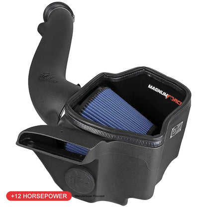 aFe Magnum FORCE Stage-2 Cold Air Intake Jeep GC (16-19) V6-3.6L (54-13035R) | (SPF5413035R)