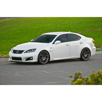 Swift Sport Lowering Springs for 2012-2014 Lexus IS F (USE20L)