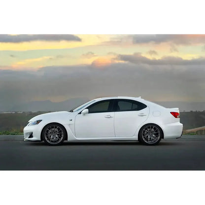 Swift Sport Lowering Springs for 2012-2014 Lexus IS F (USE20L)