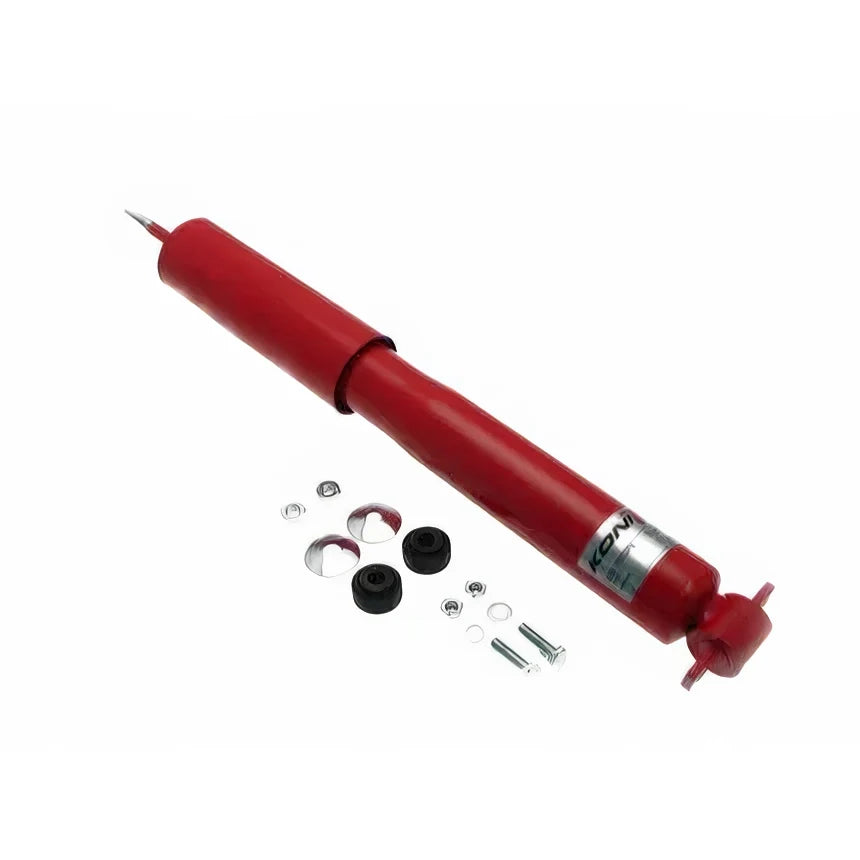 Koni Heavy Track (Red) Shock 99-04 Jeep Grand Cherokee (all) - Front