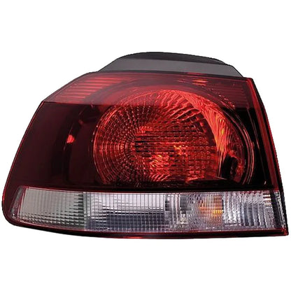 Hella VW Golf Mk6 Left Tail Light | VW 08-14 (009922151)