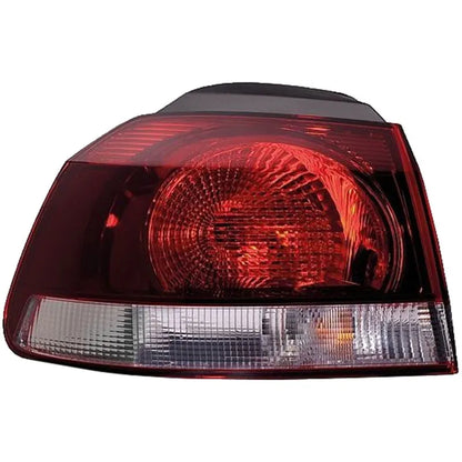 Hella VW Golf Mk6 Left Tail Light | VW 08-14 (009922151)