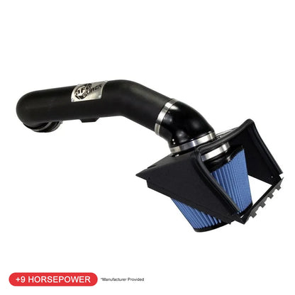 aFe Magnum FORCE Stage-2 Cold Air Intake V8 5.0L 11-14 F-150 | (54-11962-1B)