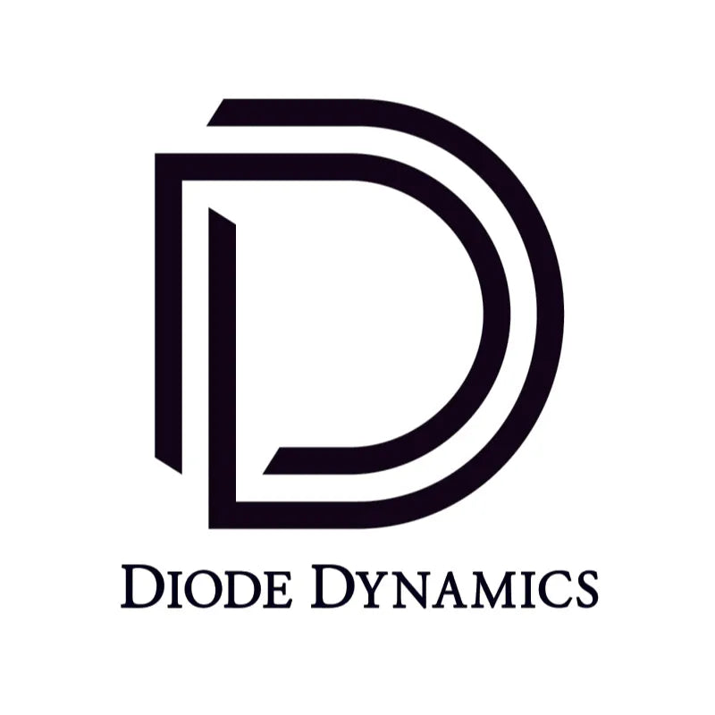 Diode Dynamics 21+ F-150 Elite Max LED Headlights | Ford F-150 (DD5167)