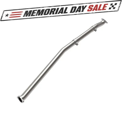 aFe Takeda 3in SS Mid-Pipe Exhaust | Hyundai Kona N L4-2.0T (22-23) (49-37031)