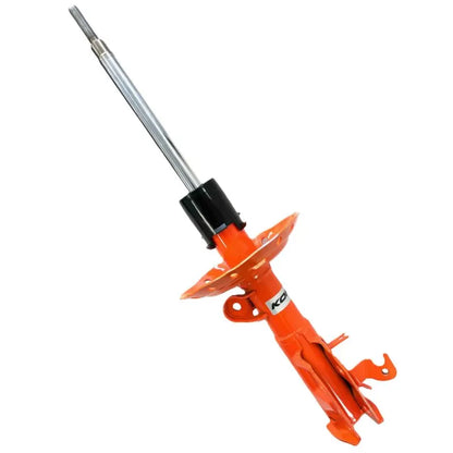 Koni STR.T Orange Shock - Front Left | Multiple Fitments (8750 1102L)
