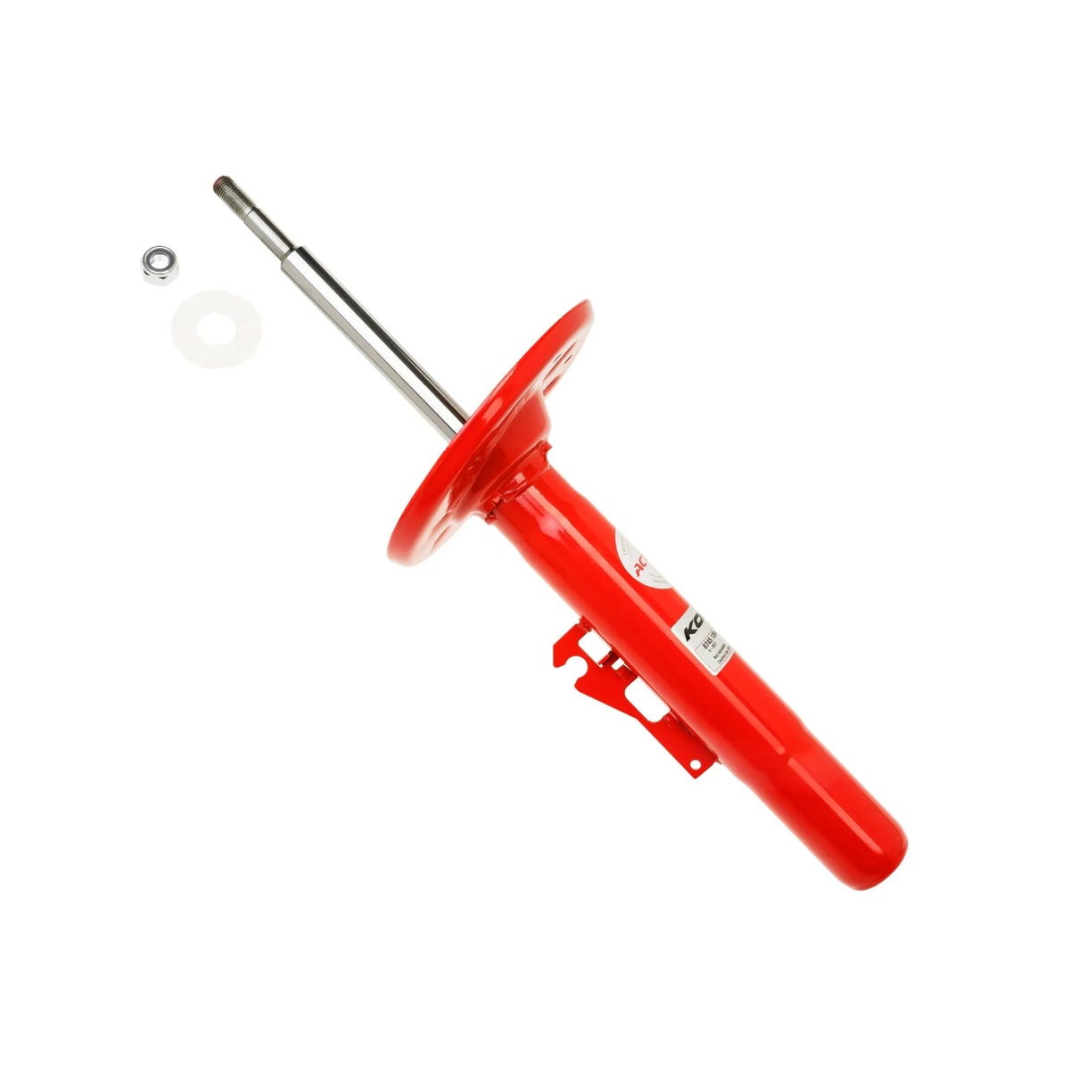 KONI 05-12 Porsche Boxster (987) / Cayman Front Special Active Shock