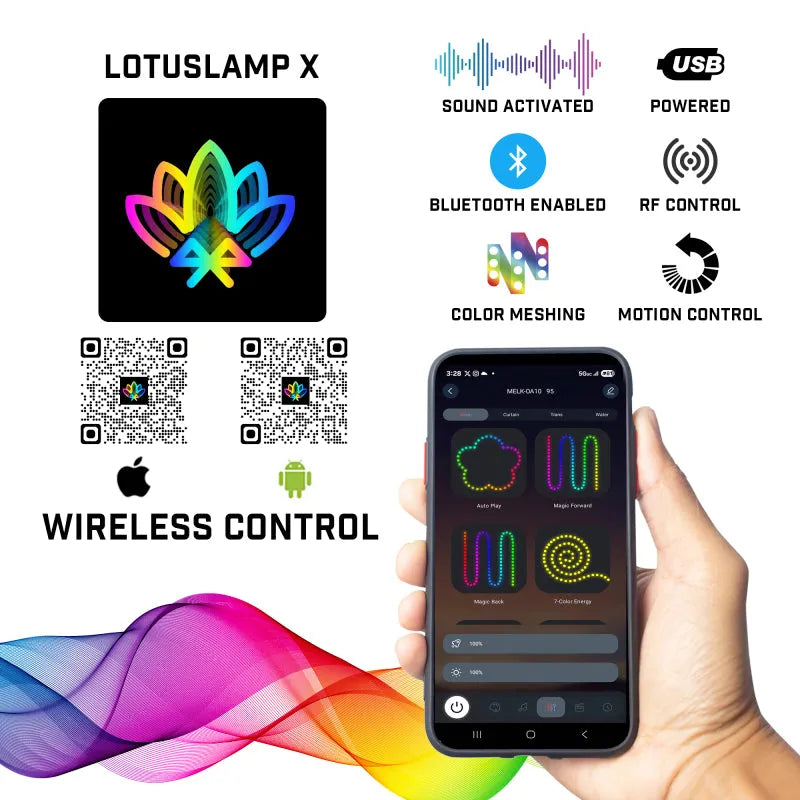 Oracle JL/Gladiator Dynamic ColorSHIFT Dash Kit | Jeep JK/JL/JT (4236-332)