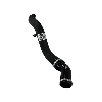 aFe Bladerunner 3in Black Tube Hot Side | Dodge 3500 (46-20178-B)