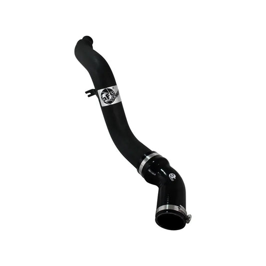 aFe Bladerunner 3in Black Tube Hot Side | Dodge 3500 (46-20178-B)
