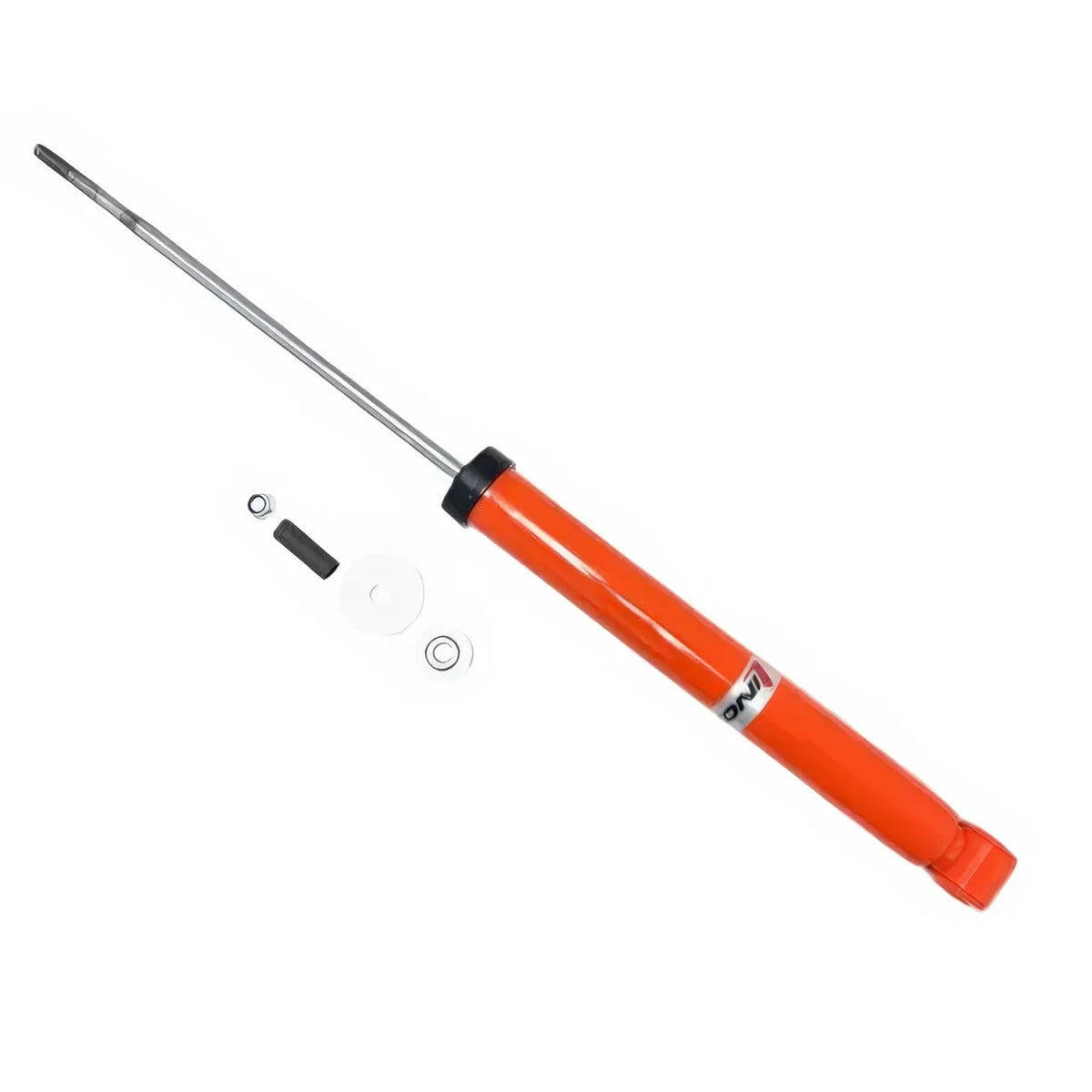 Koni STR.T Orange Shock - Rear | Multiple Fitments (8050 1131)