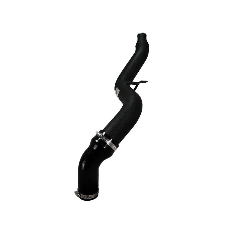 aFe Bladerunner 3in Black Tube Hot Side | Dodge 3500 (46-20178-B)