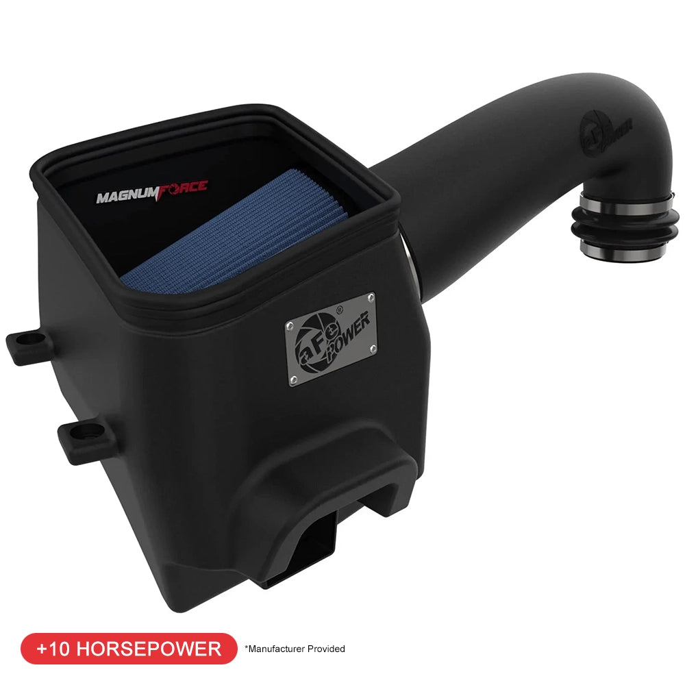 aFe Magnum FORCE Stage-2 Pro 5R Cold Air Intake | Dodge RAM 1500 V8 5.7L HEMI (19-22) (54-13075R)