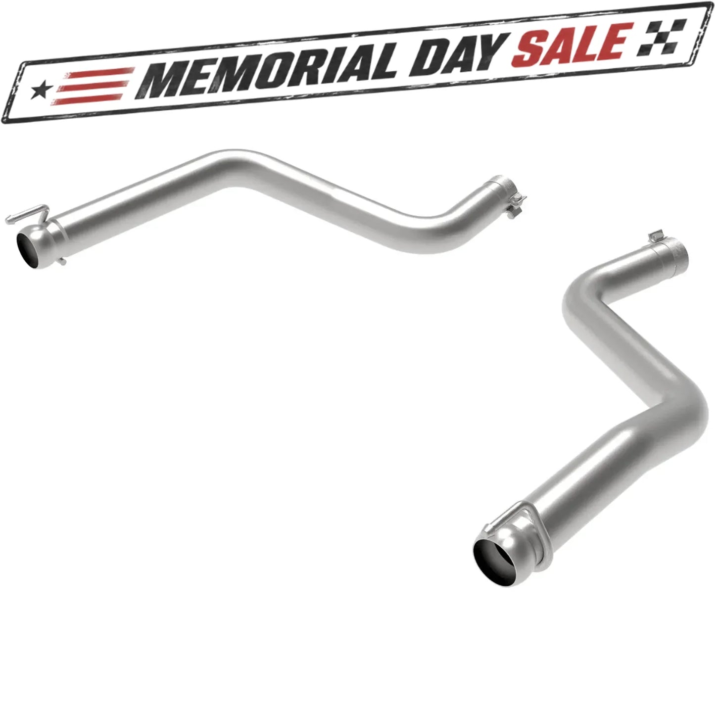 aFe SS Axle-Back Exhaust | Dodge Challenger/Charger Hellcat (15-23) (49-42079)